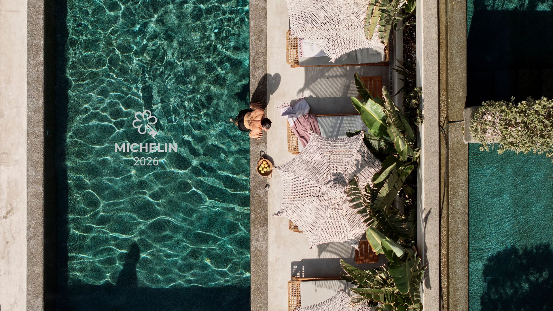 Michelin Key για το Amyth of Nicosia: Νέα Διεθνής Αναγνώριση για τη Thanos Hospitality Services